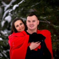 Екатерина Ефремова, 14.06.1987, Иркутск