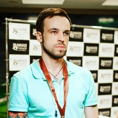 Олег Тютюнник, 25.04, Харьков