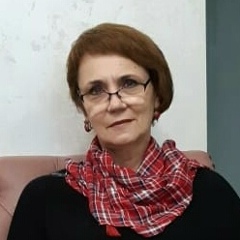 Лариса Волович, 28.12, Казань
