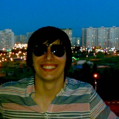 Даци Магомедов, 20.08.1988, Москва