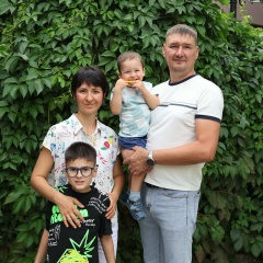 Екатерина Чернова, 02.03.1988