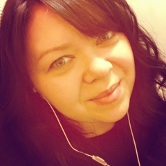 Мария Жданова, Москва