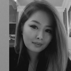 Нигара Смакова, 13.02, Алматы