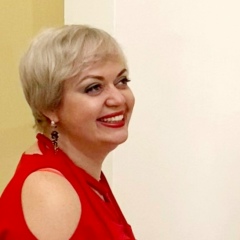 Анна Сергевна, 01.06, Санкт-Петербург