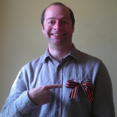 Александр Амусин, 06.04.1981, Bonn