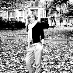 Ксения Пустобаева, 18.11