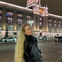 Мария Мильчакова, 11.12, Екатеринбург