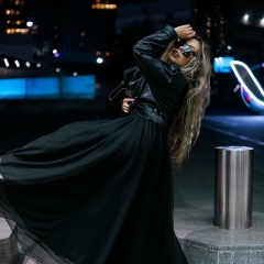 Ирина Кипоренко, 02.01, Санкт-Петербург