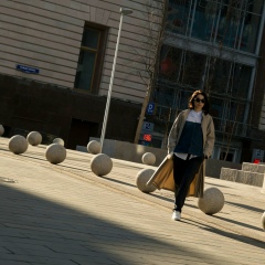 Катя Авраменко, 03.08.2006, Москва