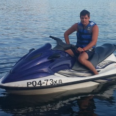 Дмитрий Варфоломеев, 29.10.1986, Красноярск