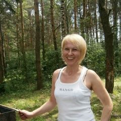 Ирина Миронова, 25.02, Минск