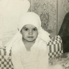 Айрис Петров, 14.10, Москва