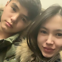 Ернур Турсынали, 02.08.2003