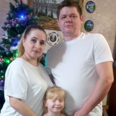 Елена Кудряшова, 04.05.1991, Кушалино