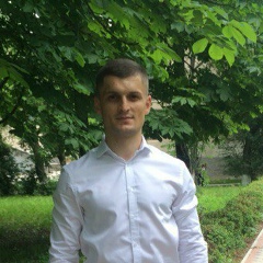 Петр Дулоглу, 07.07.1992, Кишинев