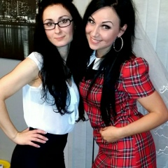 Алёнтья Барова, 21.11.1989, Corby