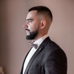 Константин Смирнов, 13.04.1987, Алматы