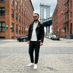 Павел А, Москва