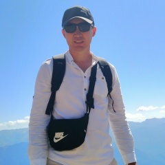 Ержан Лаков, 30.08, Оренбург