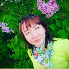 Гульназ Галиева, 05.06, Екатеринбург