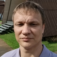 Вадим Михлеев, 29.12.1988, Белово