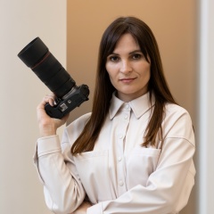 Оксана Никитина, 07.08, Абакан