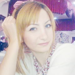 Kübra Arslan, 03.10.1992, Tokat