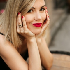 Ксения Яковец, 07.02.1986, Новосибирск