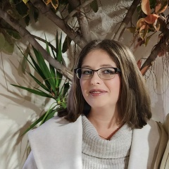 Анна Изянина, 25.07, Самара