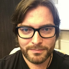 Сергей Андриевский, 04.06.1977, Санкт-Петербург