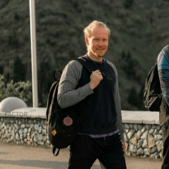 Юра Храмовский, 21.02.1984, Алматы