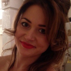 Екатерина Тюленева, 06.06.1987, Москва