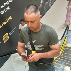 Дмитрий Костанович, 23.08, Тюмень