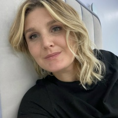 Екатерина Исонкина