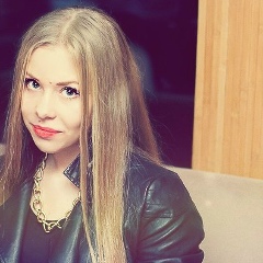 Lika. L♥, Кишинев