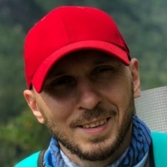 Матвей Ишмаметьев, 29.07, Магнитогорск