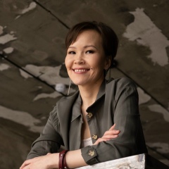 Баирма Жигжитова, 25.06