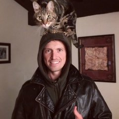 Игорь Князев, 10.12, San Francisco