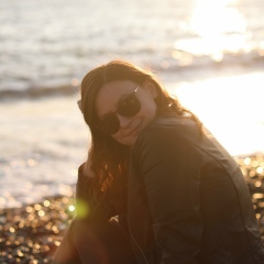 Ольга Довгаль, 28.10.1986, Ростов-на-Дону