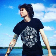 Паша Кучашев, 17.11.1986, Москва