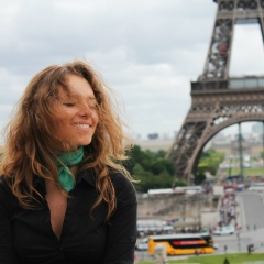 Мария Ланцова, 16.07.1991, Москва