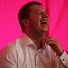 Dmitry Barannikov, 12.12.1986, Санкт-Петербург