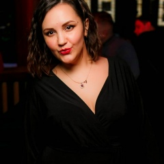 Ви Каира, 11.11.1984, Санкт-Петербург