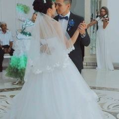 Меруерт Кожахметова, 04.06.1992, Алматы