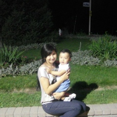 Айнур Алдамжарова, 20.09, Алматы