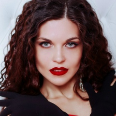 Анна Щербакова, 10.09, Ставрополь