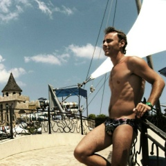 Илья Скуратович, 13.02.1987, Минск