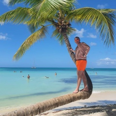 Максим Лукьянов, 31.01, Пермь