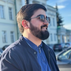 Марат Авагян, 24.08.1997, Ереван