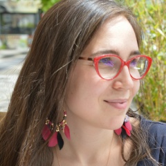 Ольга Ковешникова, 09.06.1989, Санкт-Петербург